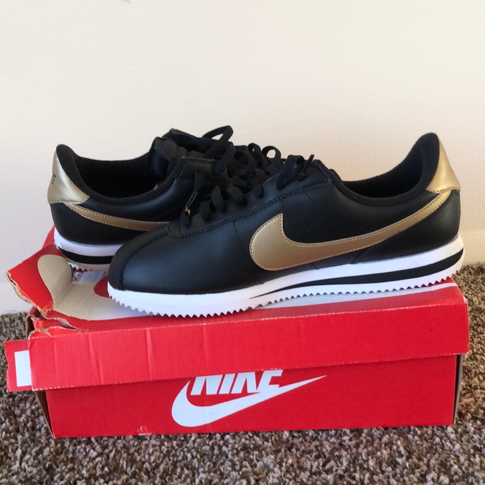 Men’s Size 12 Nike Cortez